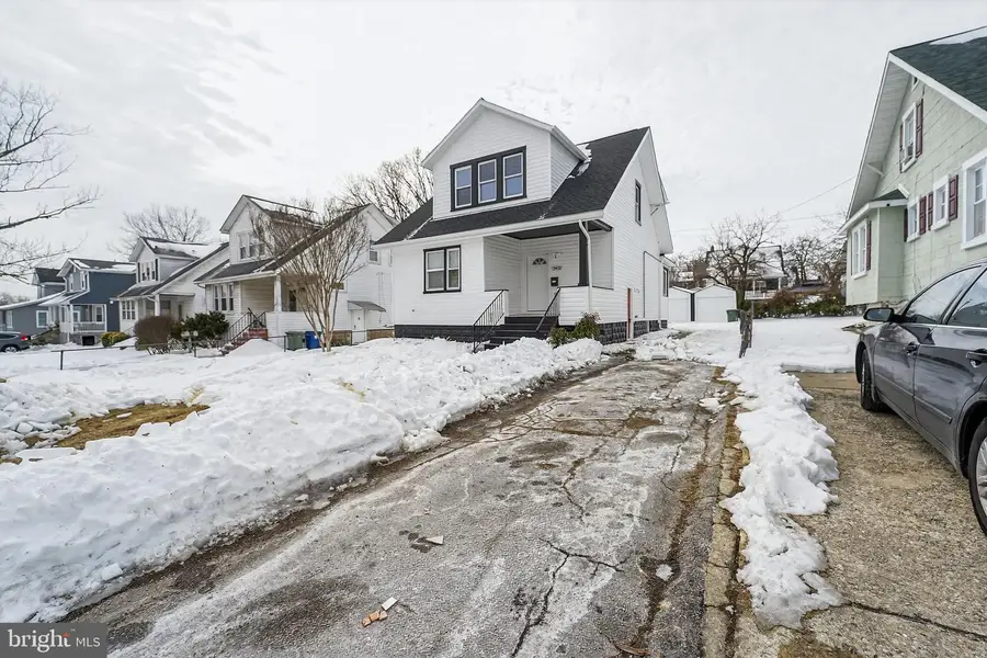 2911 Pinewood Ave, Baltimore, MD 21214 - #2