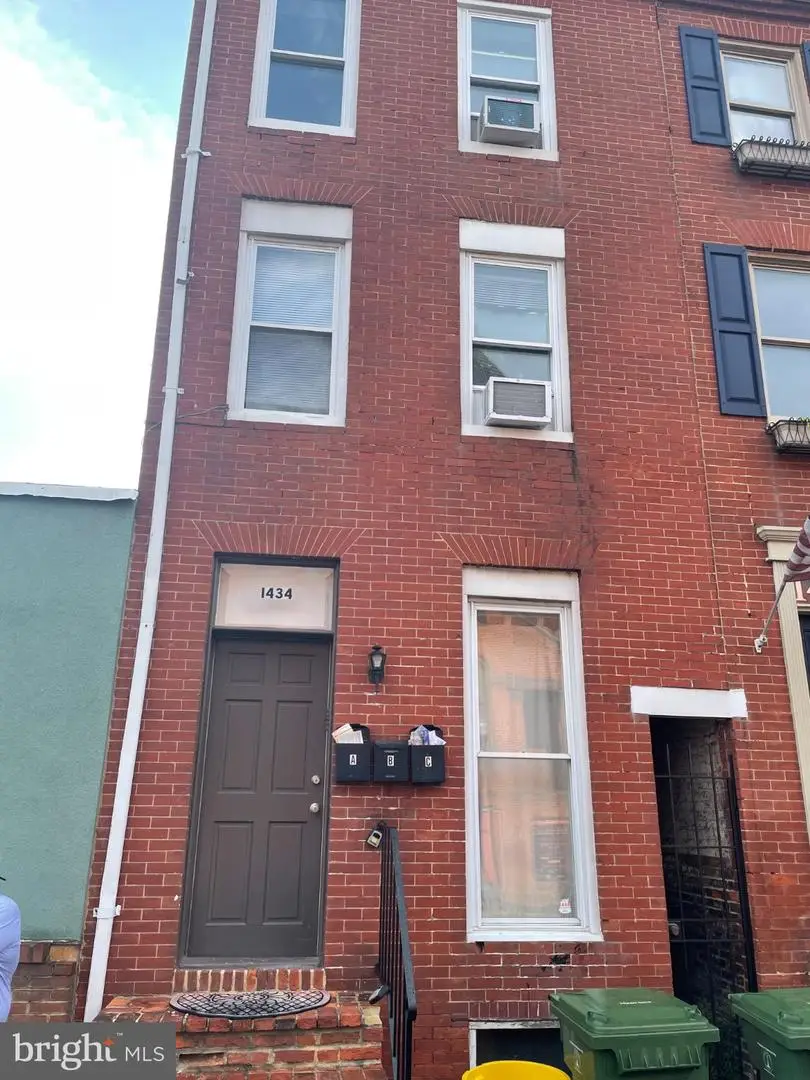 1434 Light St, Baltimore, MD 21230 - Image #1