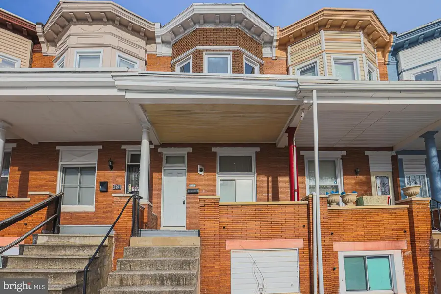 2795-1 The Alameda, Baltimore, MD 21218 - Image #3