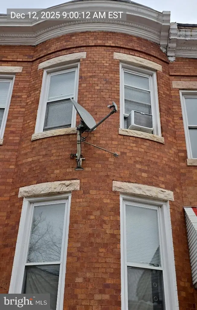 1719 N Payson St, Baltimore, MD 21217 - #3