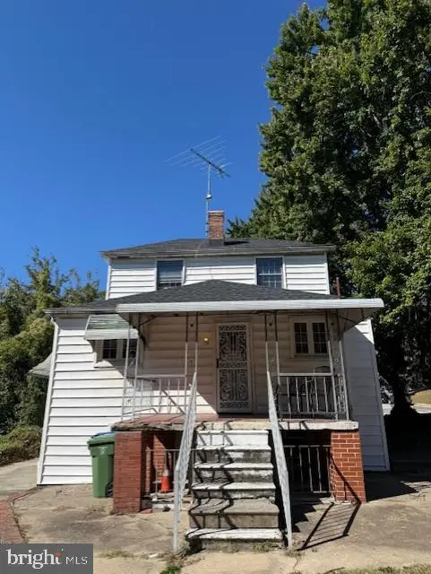4801 The Alameda, Baltimore, MD 21239 - #3