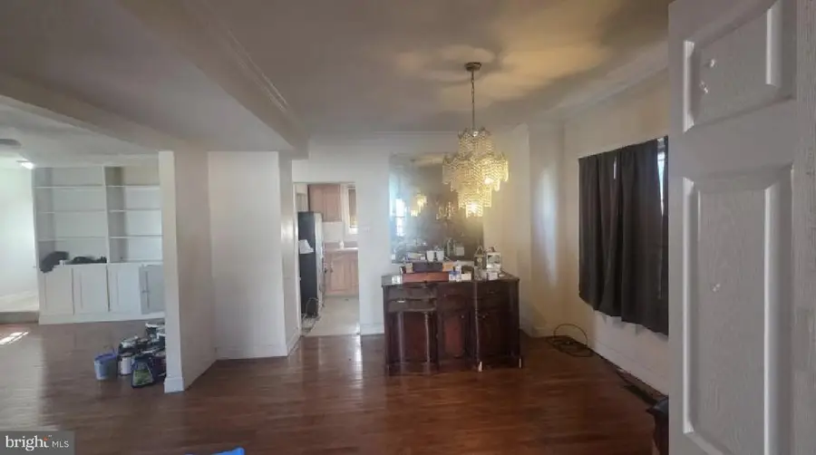 3802 Grantley Rd, Baltimore, MD 21215 - #3