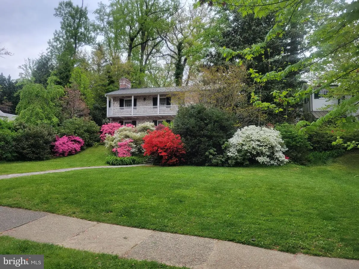 5211 Springlake Way, Baltimore, MD 21212 - #1