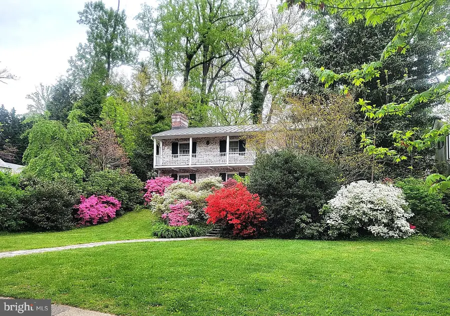 5211 Springlake Way, Baltimore, MD 21212 - #3