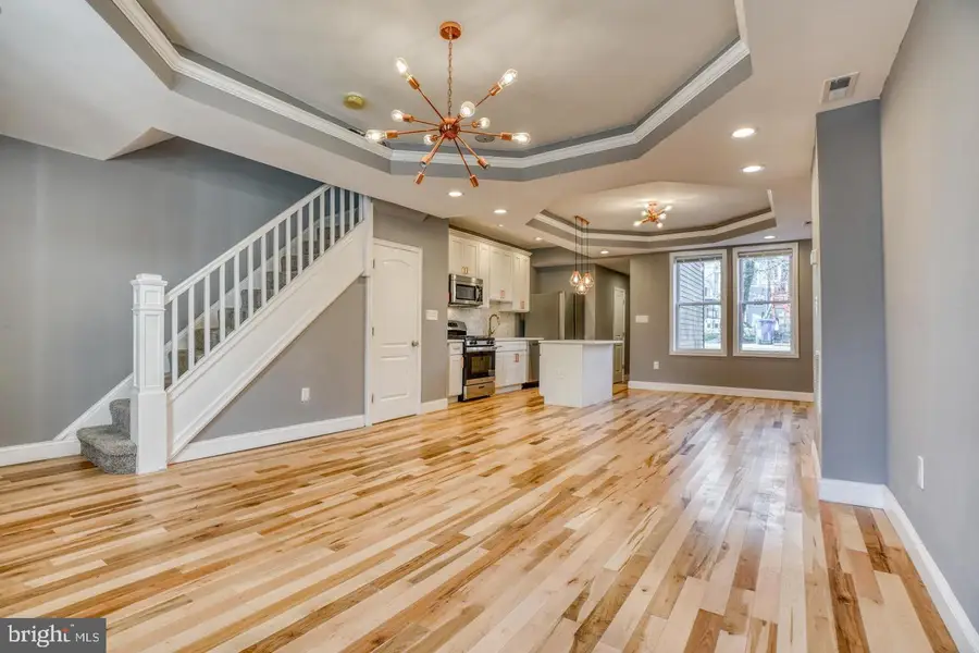 4114 Fairview Ave, Baltimore, MD 21216 - #3