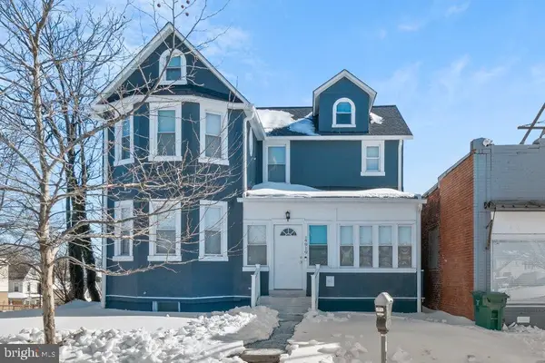 4919 Harford Rd, BALTIMORE, MD 21214