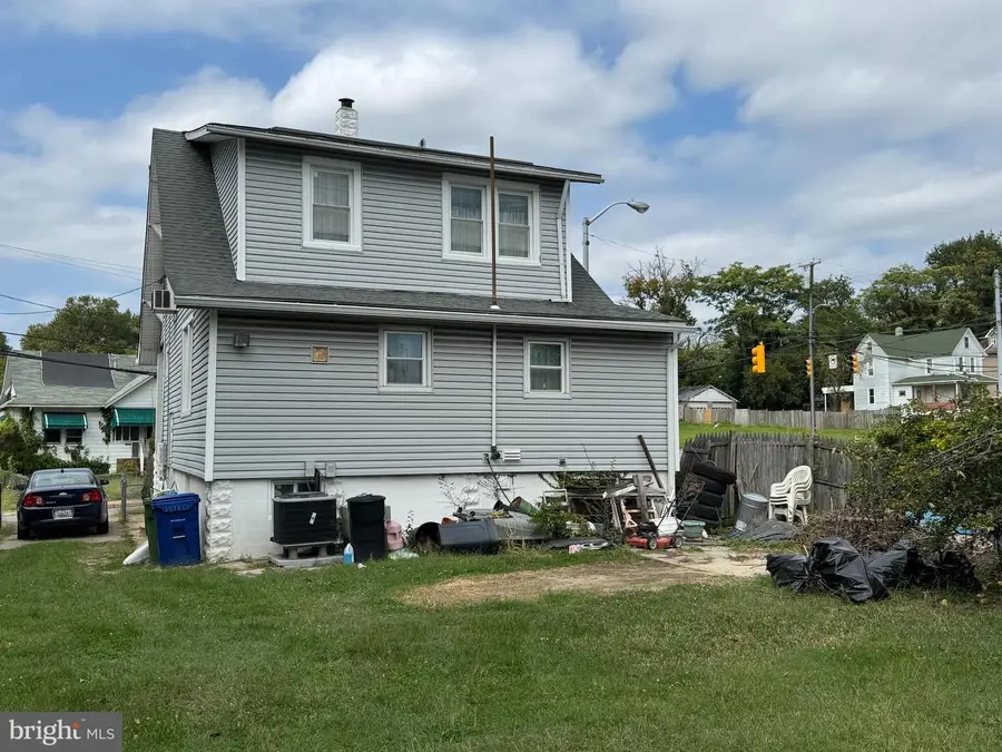 4507 Mannasota Ave, Baltimore, MD 21206 - #2
