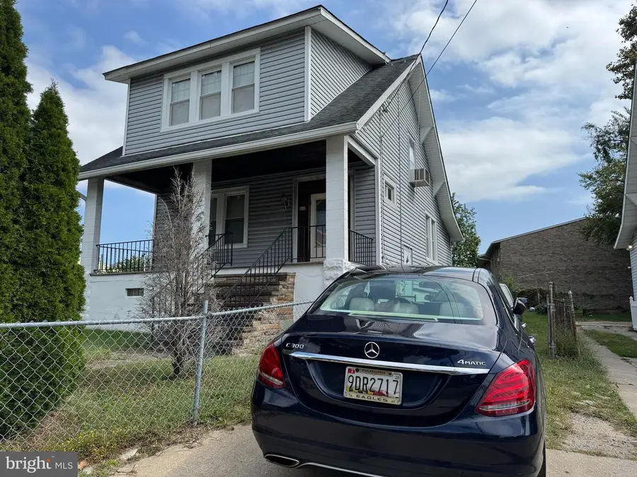 4507 Mannasota Ave, Baltimore, MD 21206 - #3