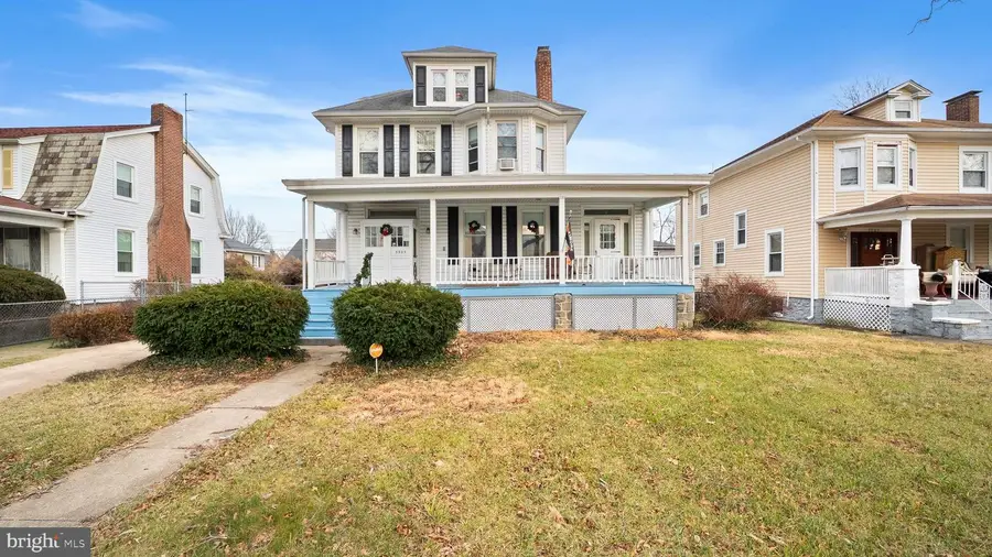 3505 Grantley Rd, Baltimore, MD 21215 - Image #2