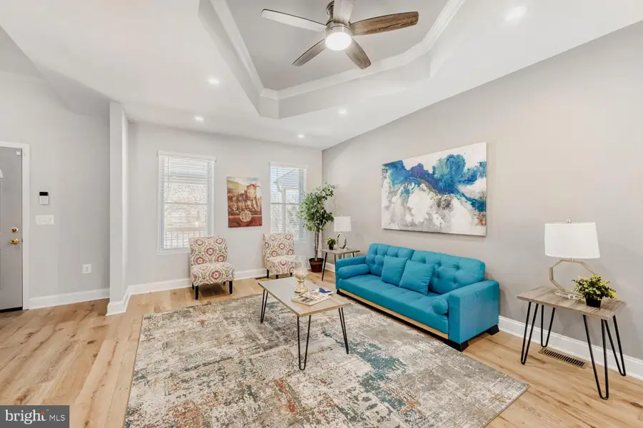 620 N Hilton St, Baltimore, MD 21229 - Image #3