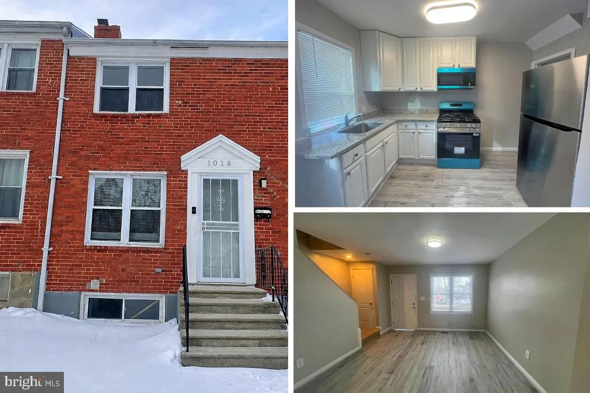 1018 Cameron Rd, Baltimore, MD 21212 - Image #1
