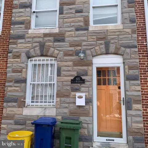 615 S Rose St, Baltimore, MD 21224 - #1