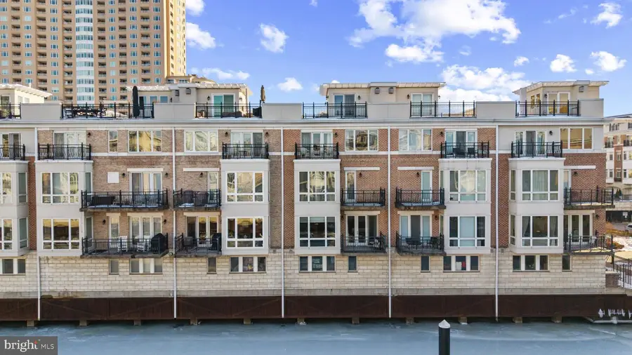 628 Ponte Villas S #148, Baltimore, MD 21230 - #2