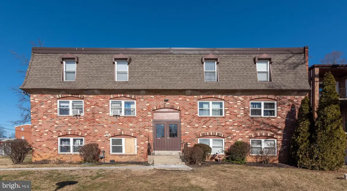 3712 Mayberry Ave #f, Baltimore, MD 21206 - #1