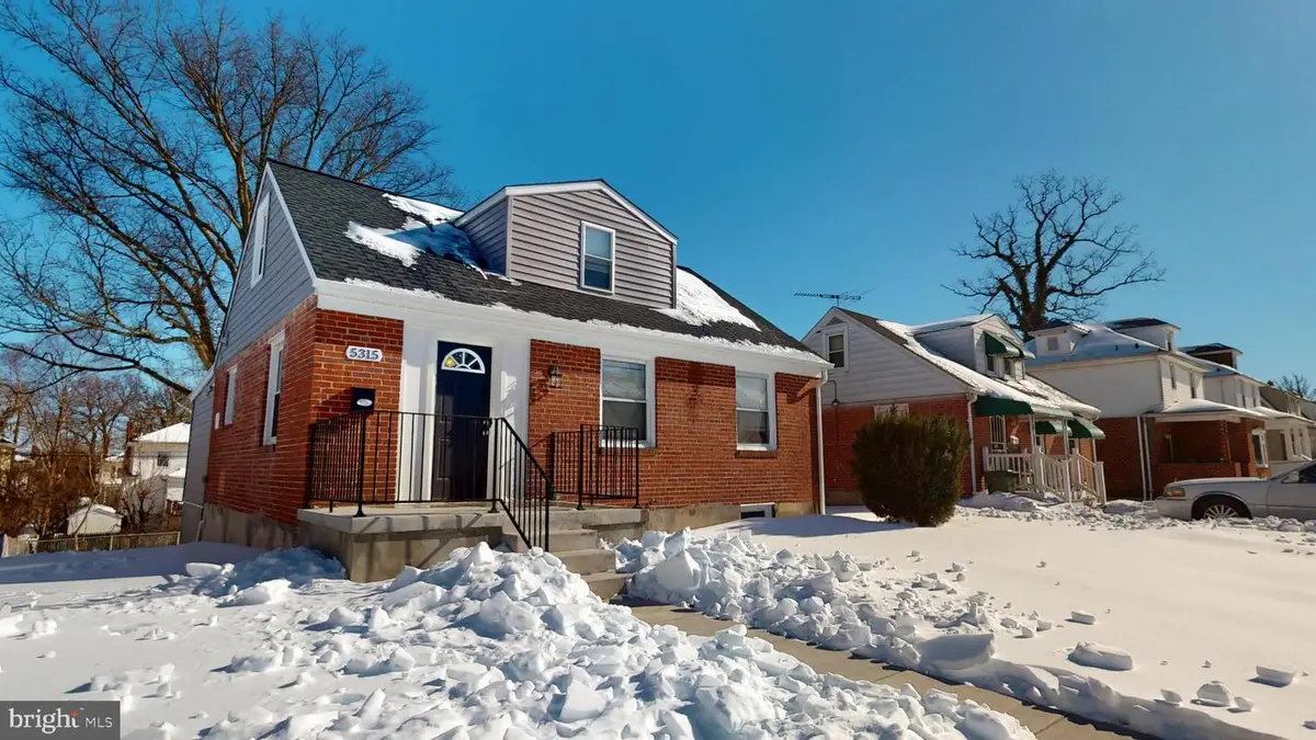 5315 Midwood Ave, Baltimore, MD 21212 - #1