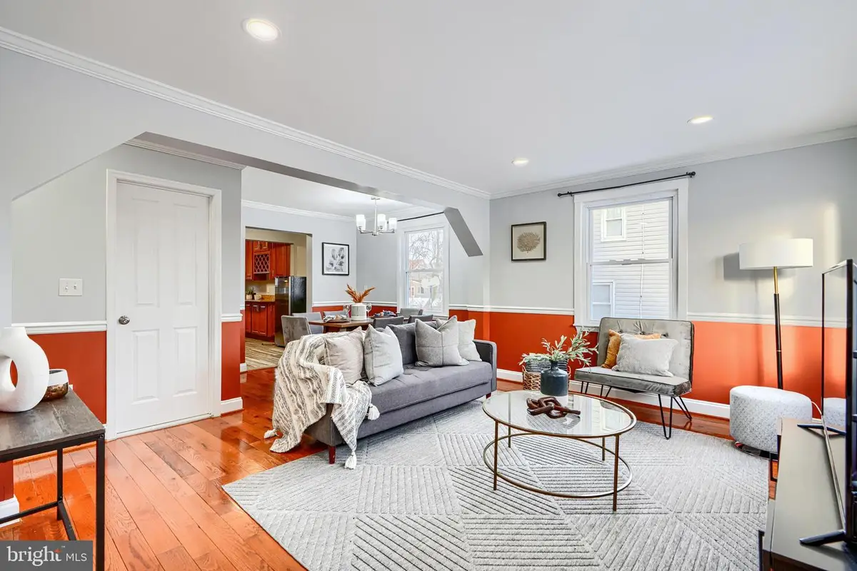 5414 Radecke Ave, Baltimore, MD 21206 - #1