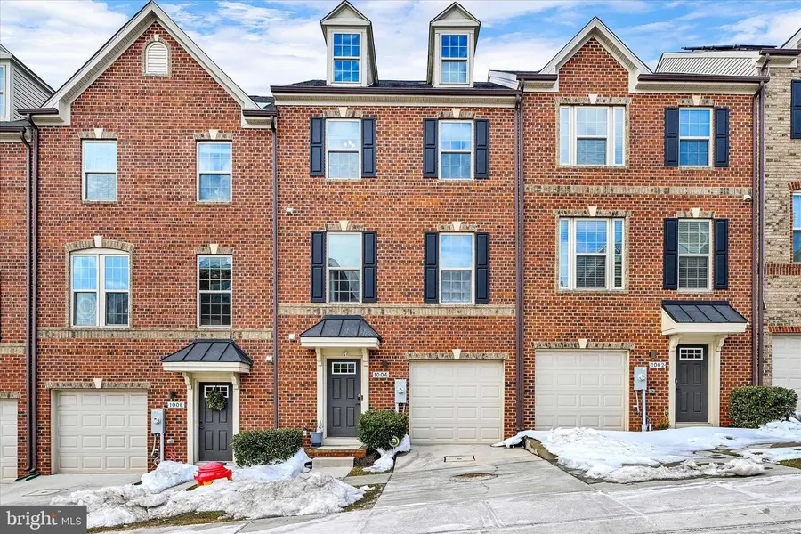 1004 S Macon St, Baltimore, MD 21224 - #2