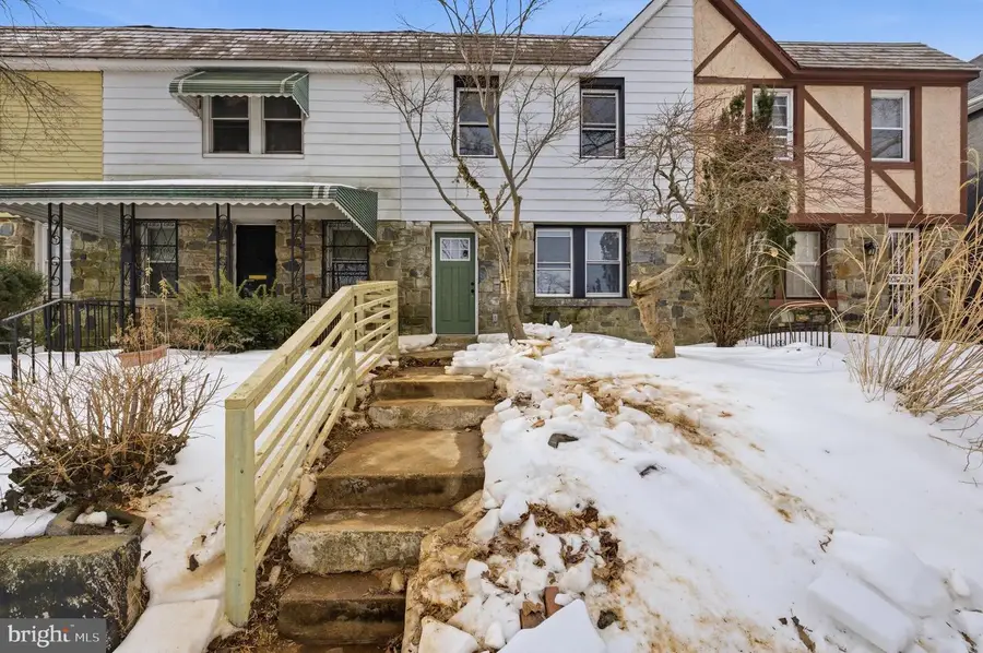 5410 Narcissus Ave, Baltimore, MD 21215 - #2