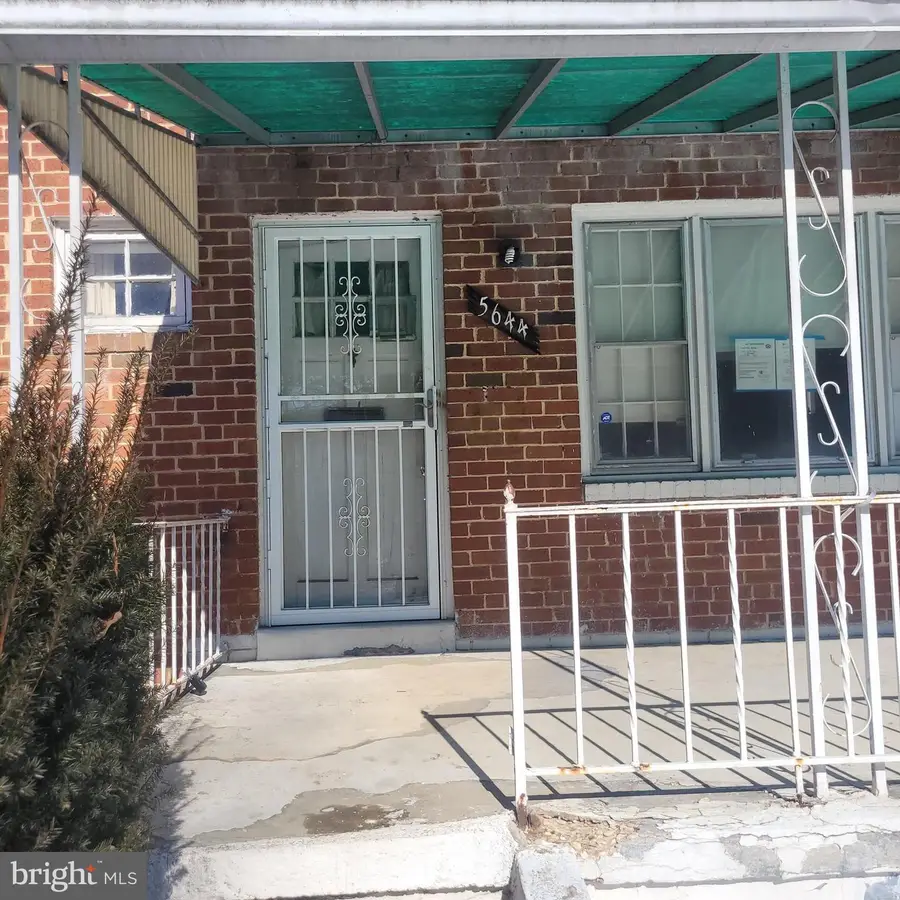 5644 Belle Ave, Baltimore, MD 21207 - #2