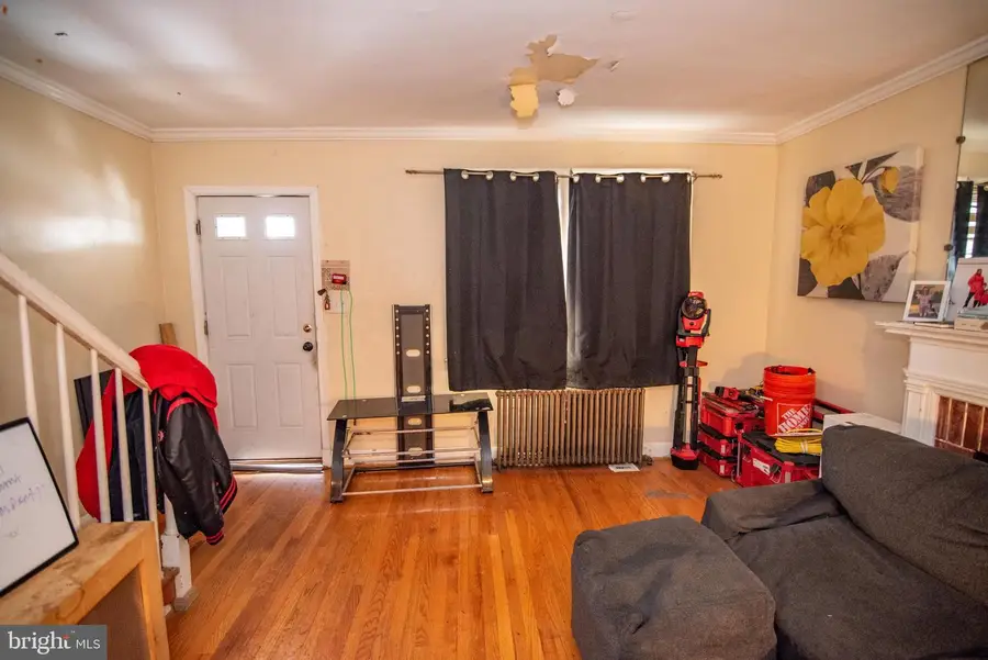 4605 Homer Ave, Baltimore, MD 21215 - #3