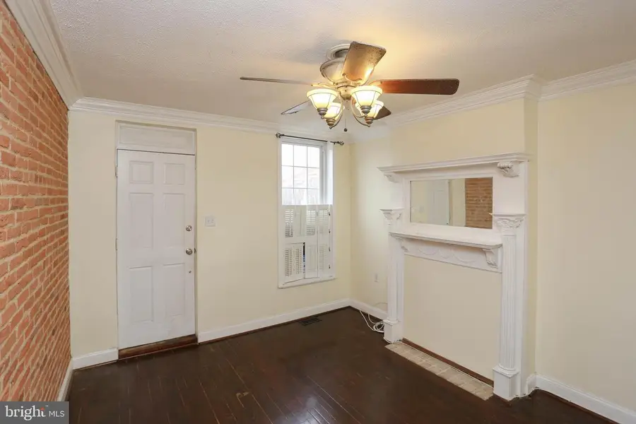 443 E Gittings St, Baltimore, MD 21230 - #3