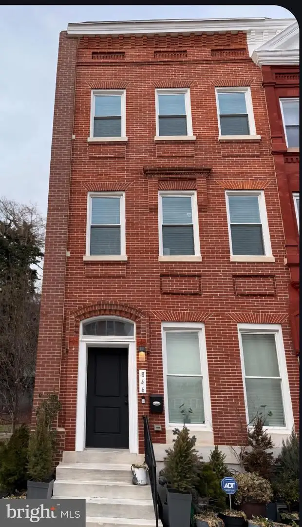 846 Harlem Ave, Baltimore, MD 21201 - #3