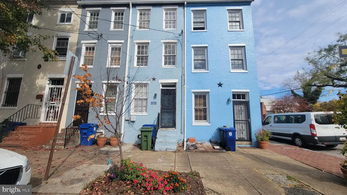 703 Tessier St, Baltimore, MD 21201 - #1