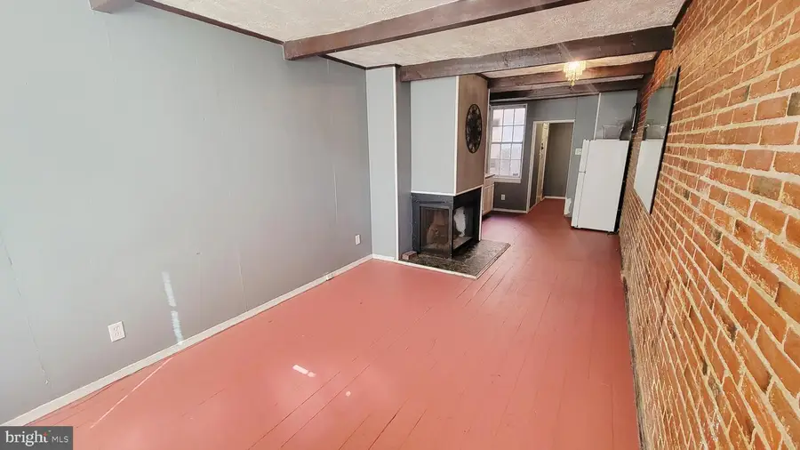 703 Tessier St, Baltimore, MD 21201 - #3