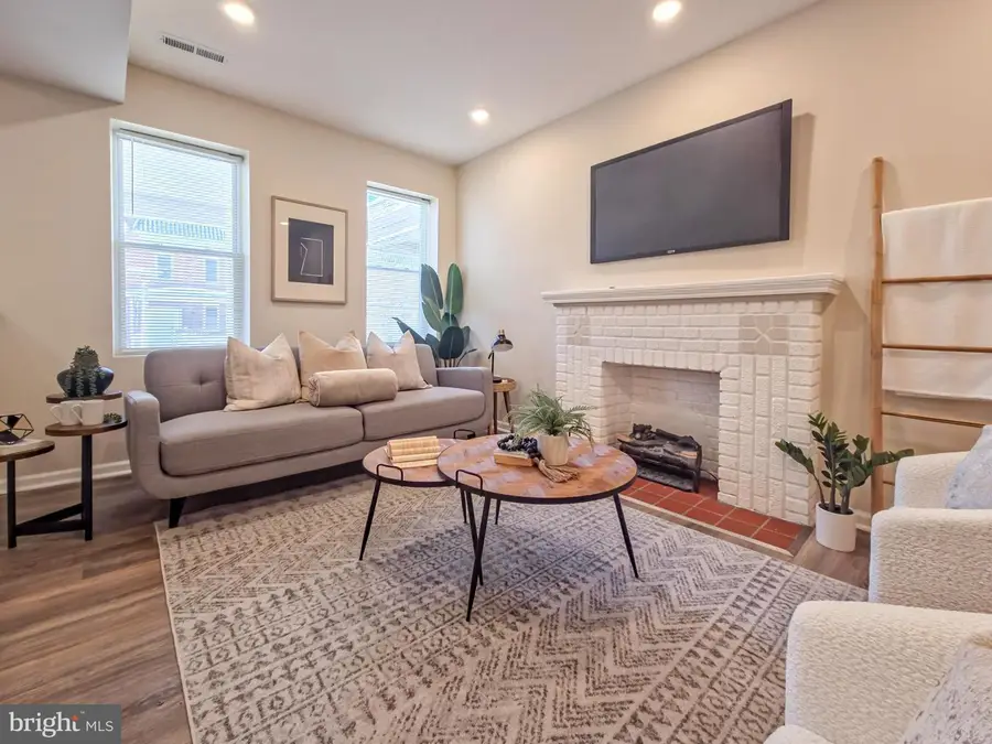 4911 Queensberry Ave, Baltimore, MD 21215 - #3