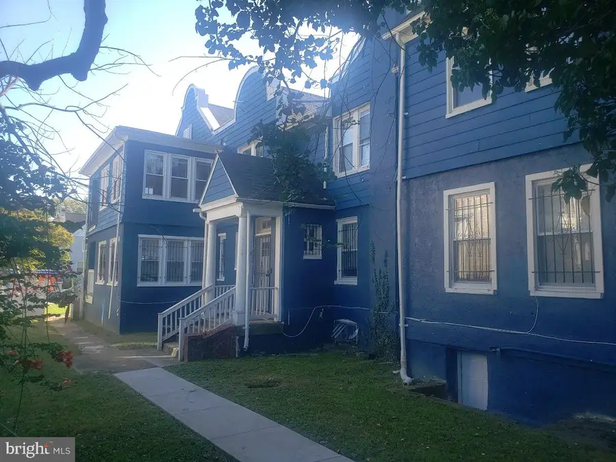 3615 Springdale Ave, Baltimore, MD 21216 - #2