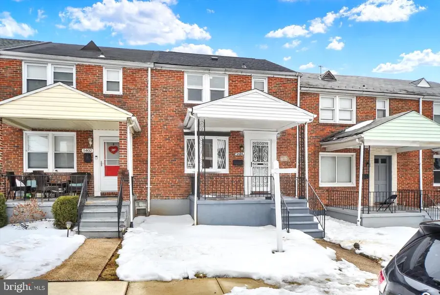 5404 Crismer Ave, Baltimore, MD 21215 - #2