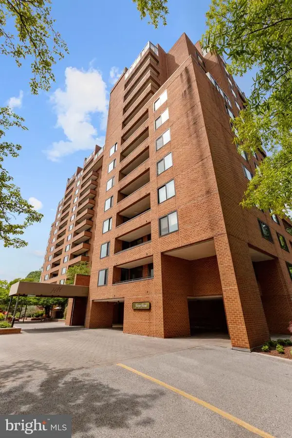 111 Hamlet Hill Rd #406, BALTIMORE, MD 21210