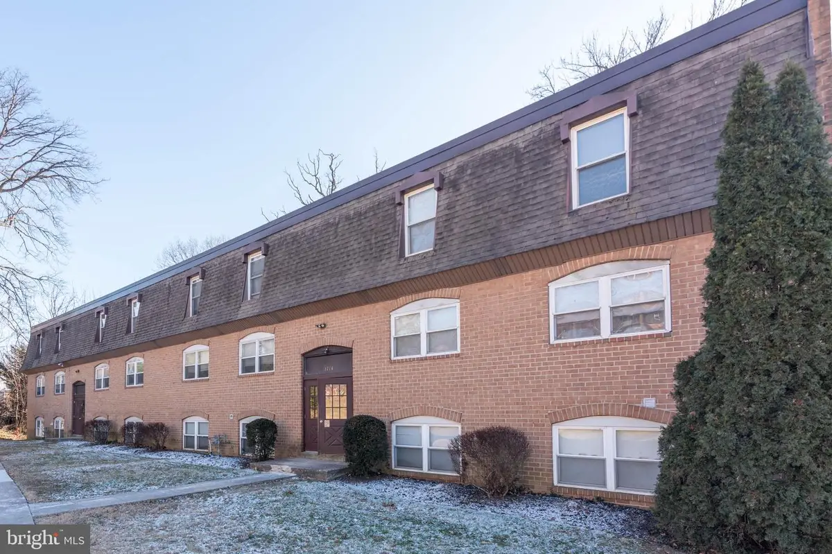 3714 Mayberry Ave #d, Baltimore, MD 21206 - #1