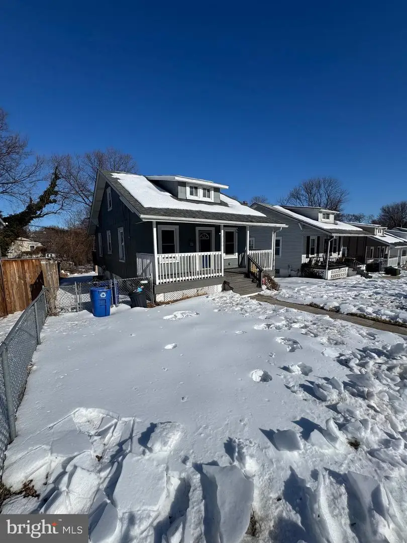 4506 Woodlea Ave, Baltimore, MD 21206 - #2