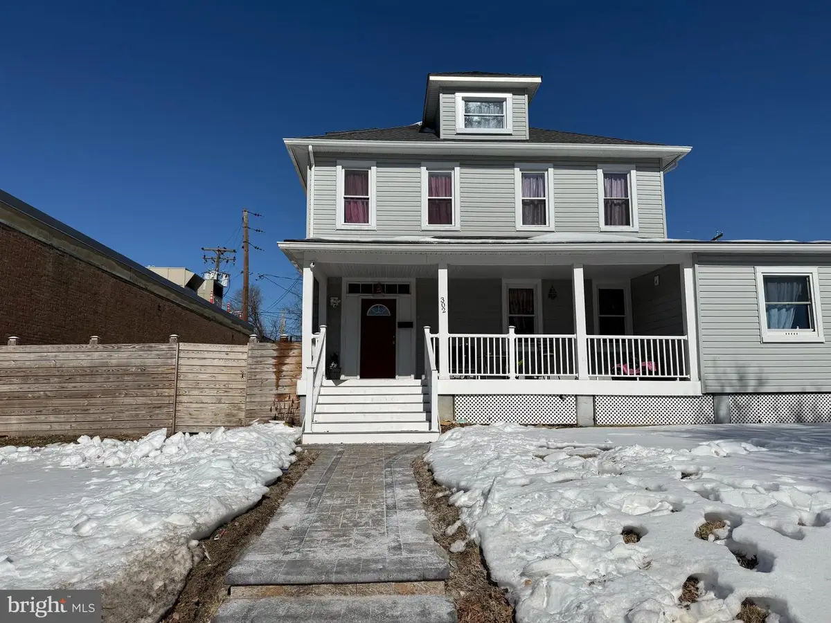 302 E Patapsco Ave, Baltimore, MD 21225 - #1