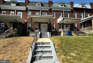 2908 Hilldale Ave, Baltimore, MD 21215 - #1