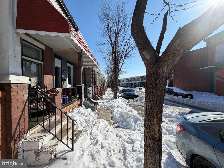 1710 Normal Ave, Baltimore, MD 21213 - #2