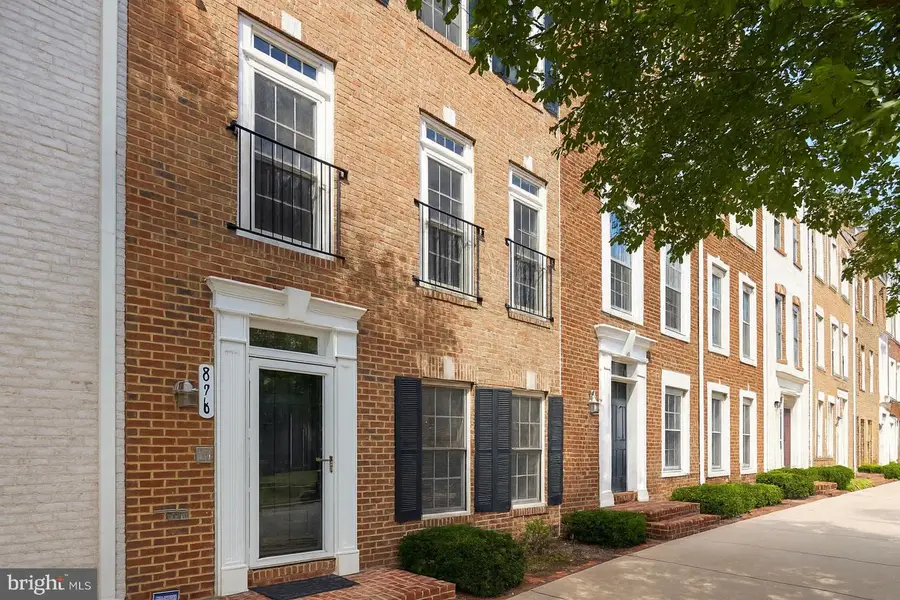 876 Ryan St, Baltimore, MD 21230 - #2