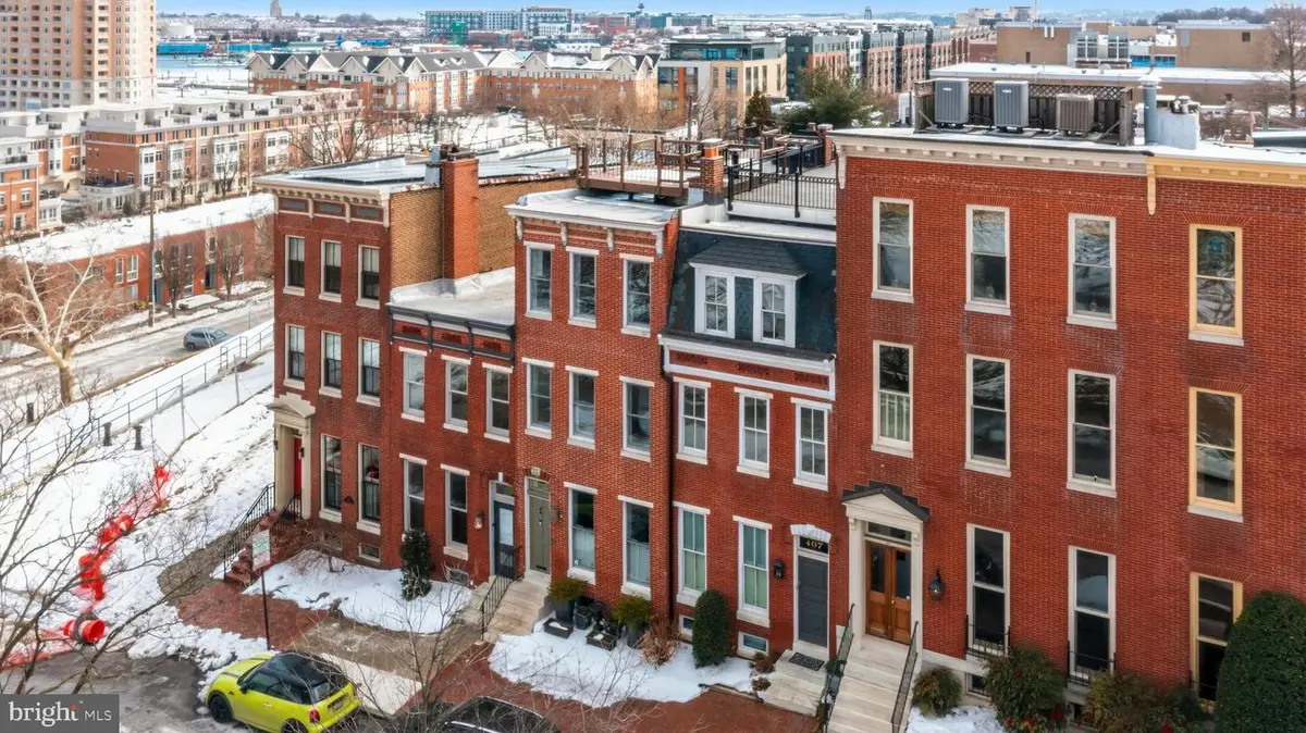 409 Warren Ave, Baltimore, MD 21230 - #1