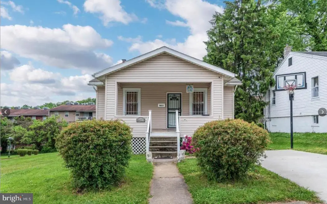 4413 Saint Thomas Ave, Baltimore, MD 21206 - #1