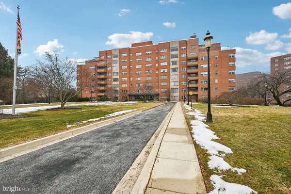 3601 Greenway #303, BALTIMORE, MD 21218