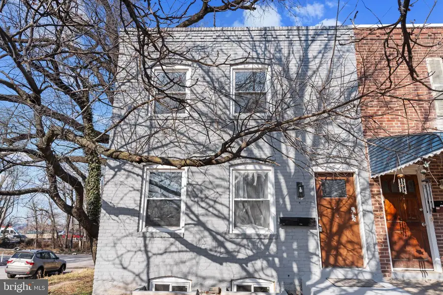 500 Baltic Ave, Baltimore, MD 21225 - #3