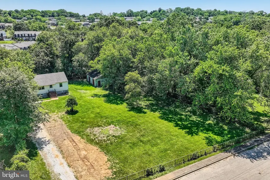 5527 Ritter Ave, Baltimore, MD 21206 - #2