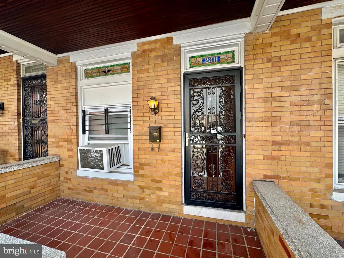 2811 E Biddle St, Baltimore, MD 21213 - #1