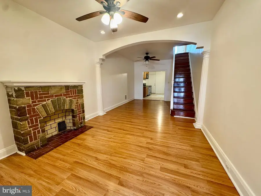 2811 E Biddle St, Baltimore, MD 21213 - #2