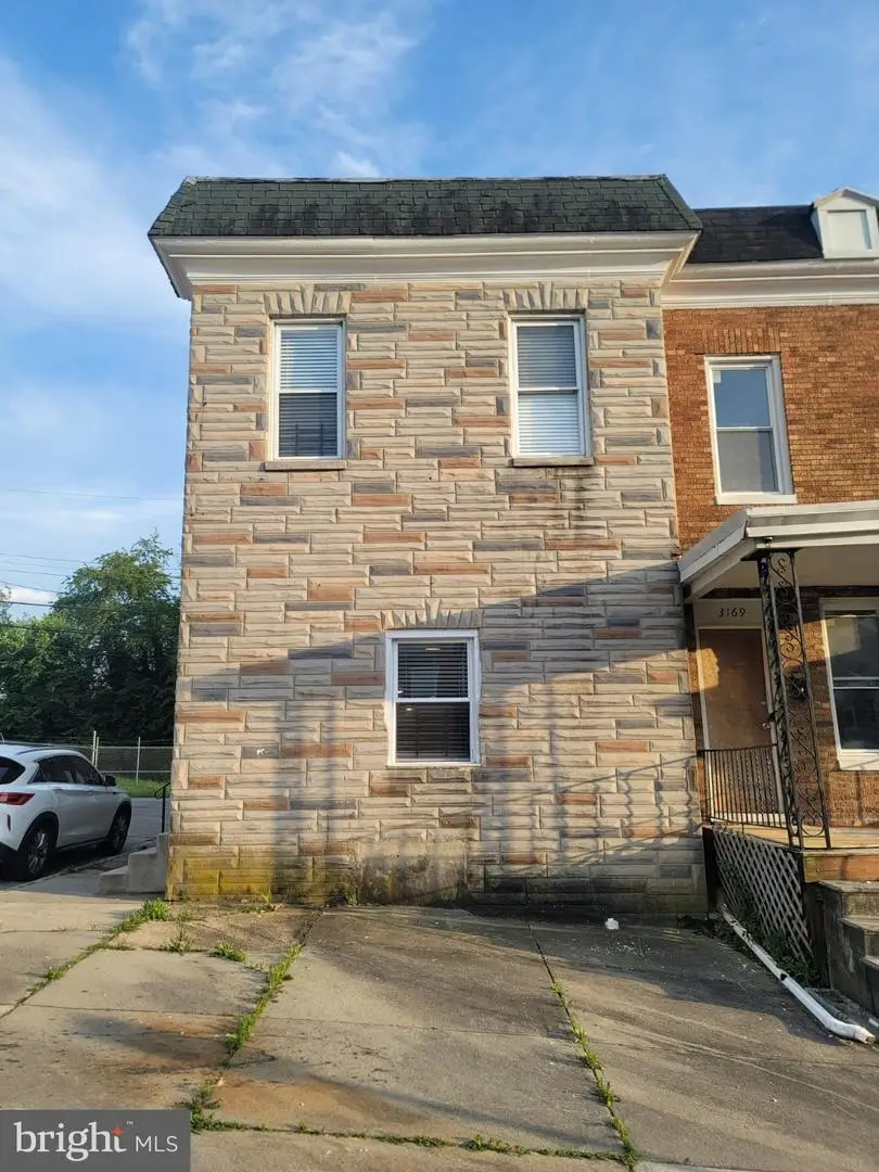 3171 Ravenwood Ave, Baltimore, MD 21213 - #2