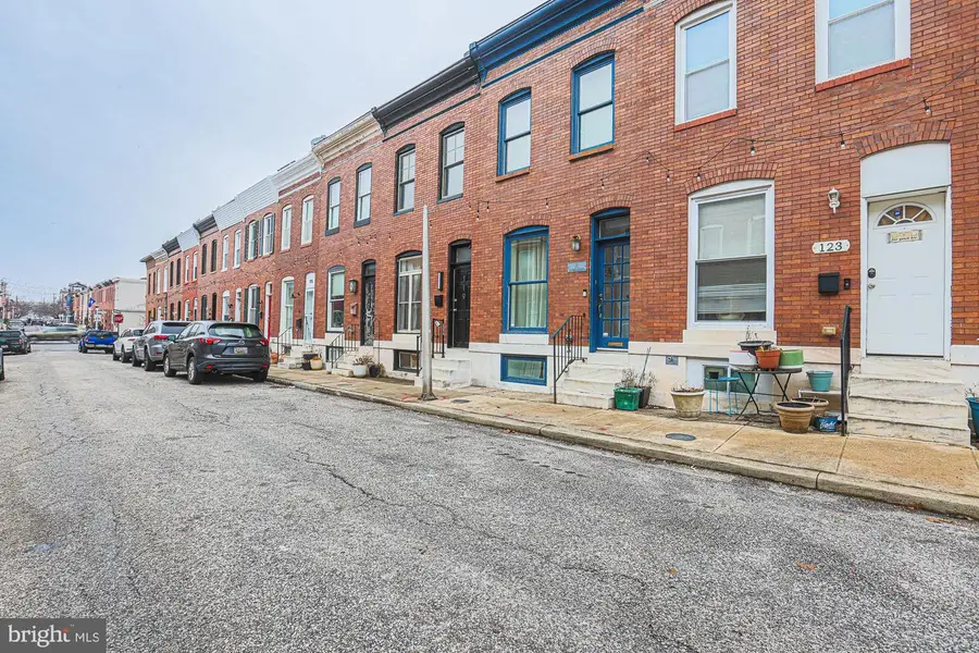 119 Curley St, Baltimore, MD 21224 - #2