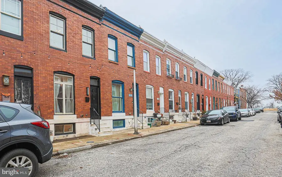 119 Curley St, Baltimore, MD 21224 - #3
