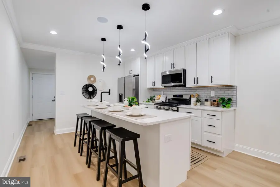 711 N Patterson Park Ave, Baltimore, MD 21205 - #3