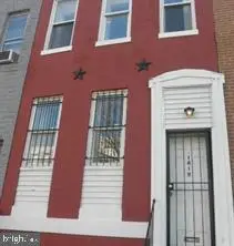 1619 W Lanvale St, Baltimore, MD 21217 - #1